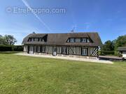 Maison à ROUGEMONTIERS