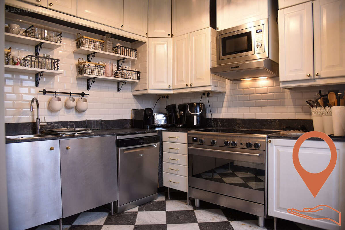 CUISINE 1 - Autre à LISIEUX