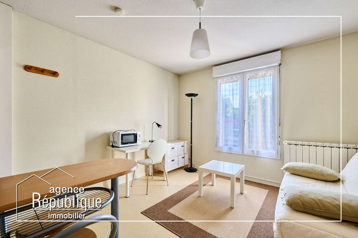 Photo 3 - Appartement à DIJON