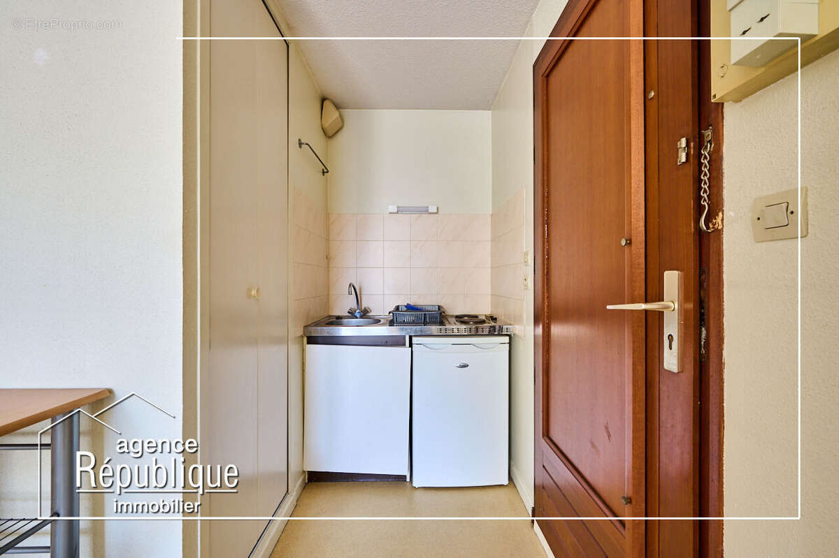 Photo 4 - Appartement à DIJON