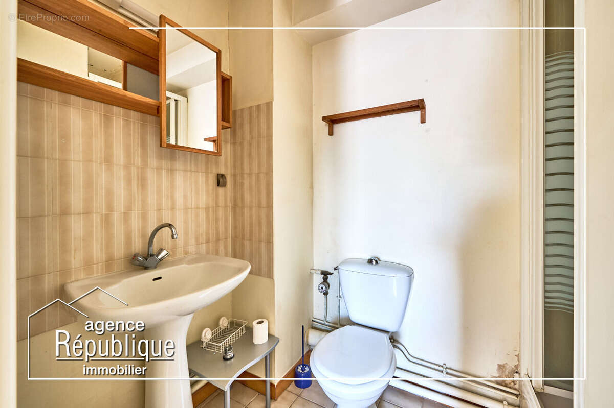 Photo 7 - Appartement à DIJON