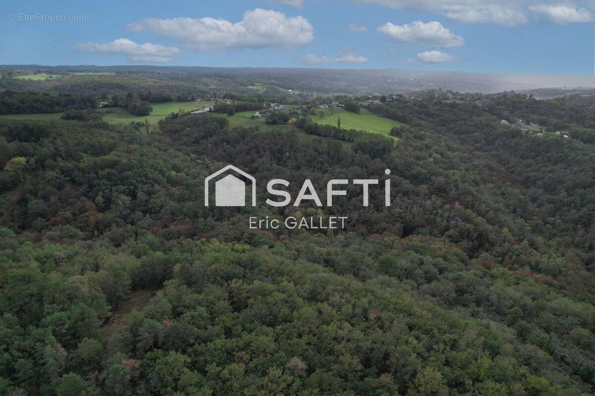 Photo 1 - Terrain à BRIVE-LA-GAILLARDE