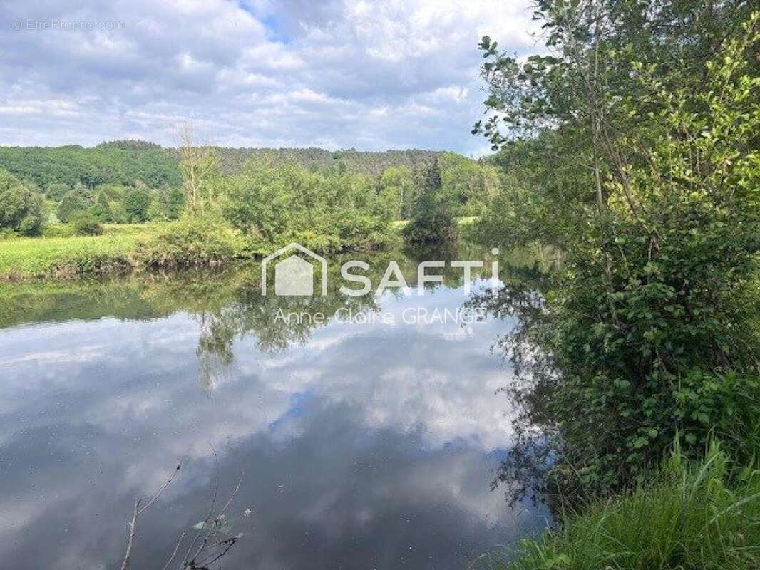 Photo 4 - Terrain à SAINT-LEONARD-DES-BOIS