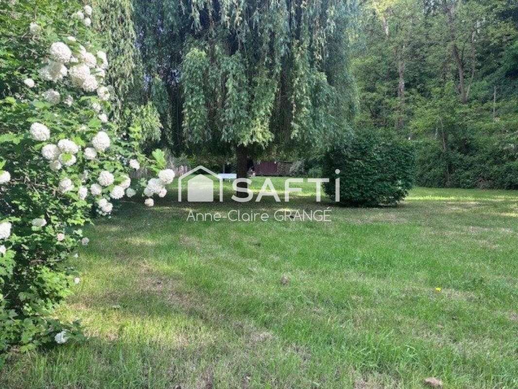 Photo 5 - Terrain à SAINT-LEONARD-DES-BOIS