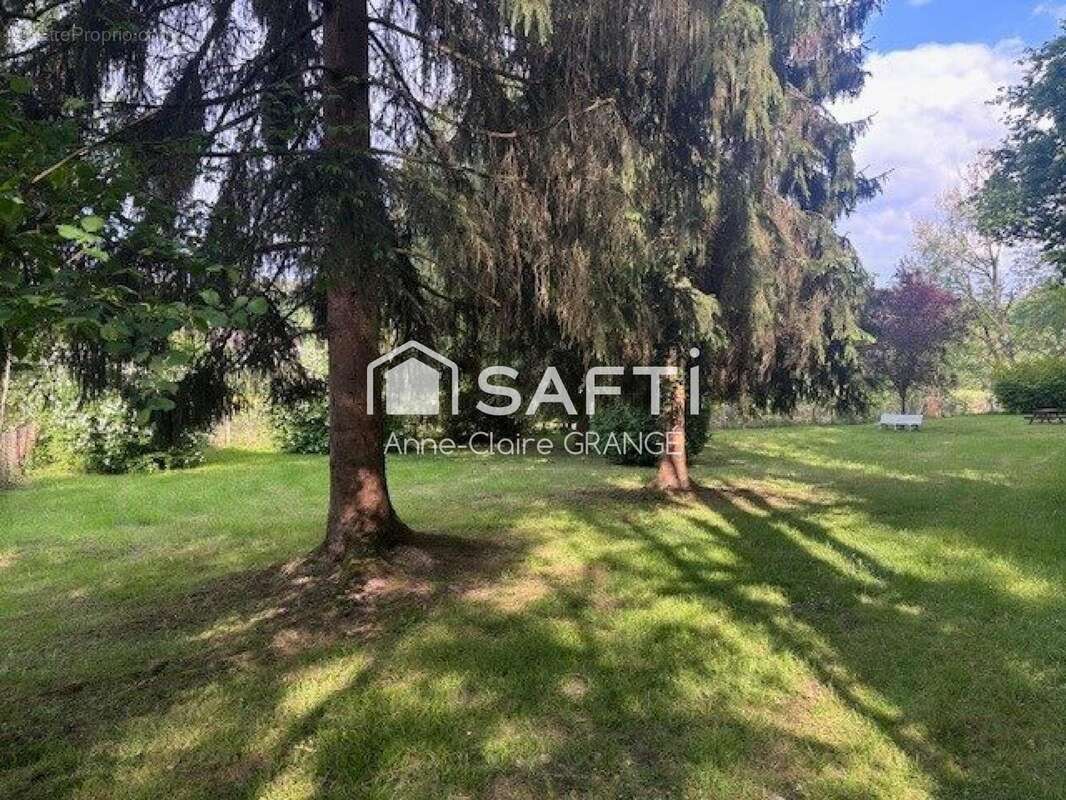 Photo 7 - Terrain à SAINT-LEONARD-DES-BOIS