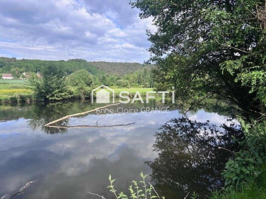 Photo 8 - Terrain à SAINT-LEONARD-DES-BOIS