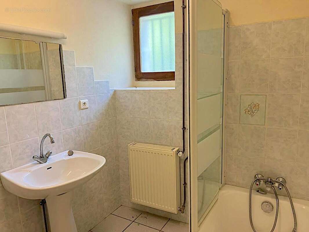 Photo 8 - Maison à CLERMONT-SOUBIRAN