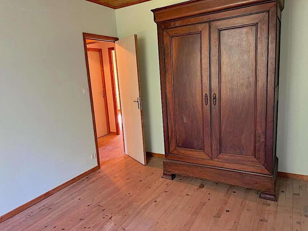 Photo 9 - Maison à CLERMONT-SOUBIRAN