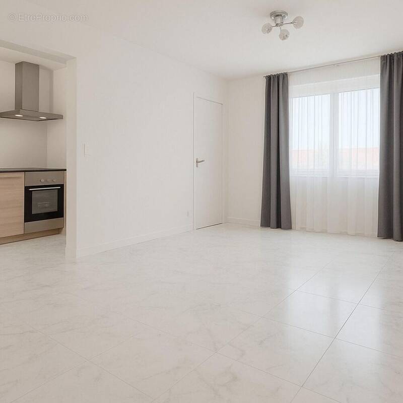 Photo 1 - Maison à MAUBEUGE