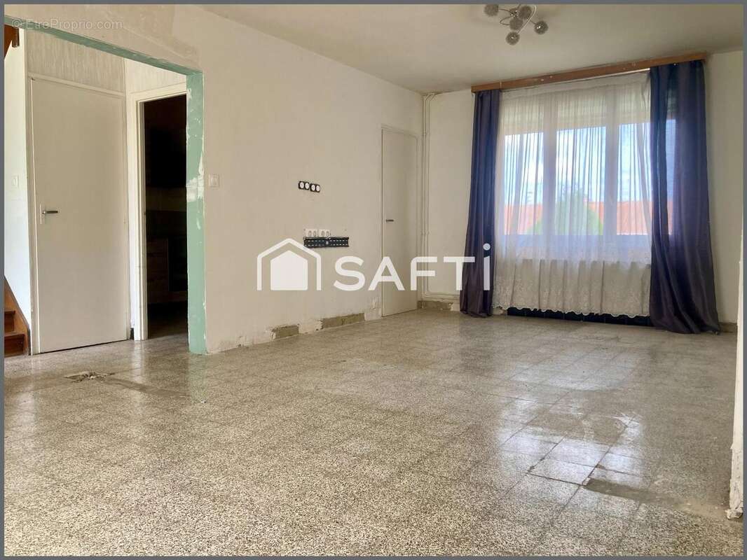 Photo 3 - Maison à MAUBEUGE