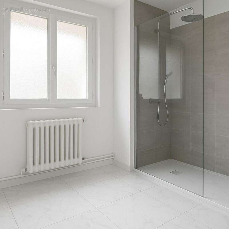 Photo 5 - Maison à MAUBEUGE