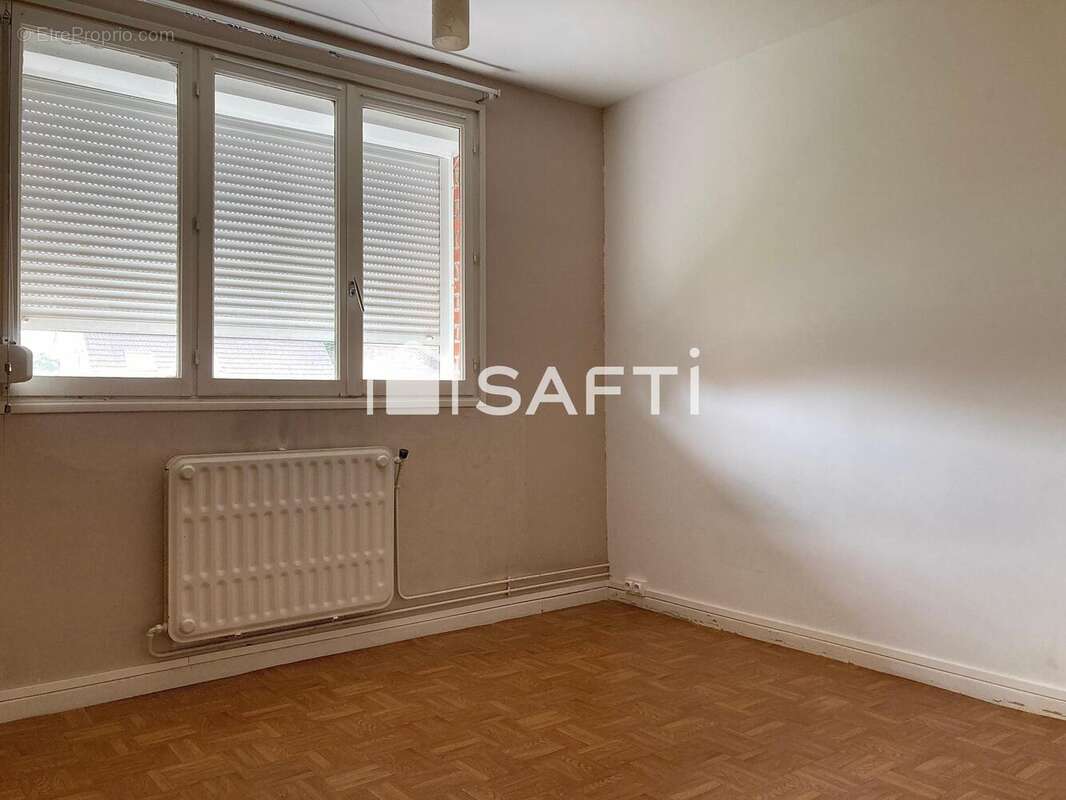 Photo 6 - Maison à MAUBEUGE