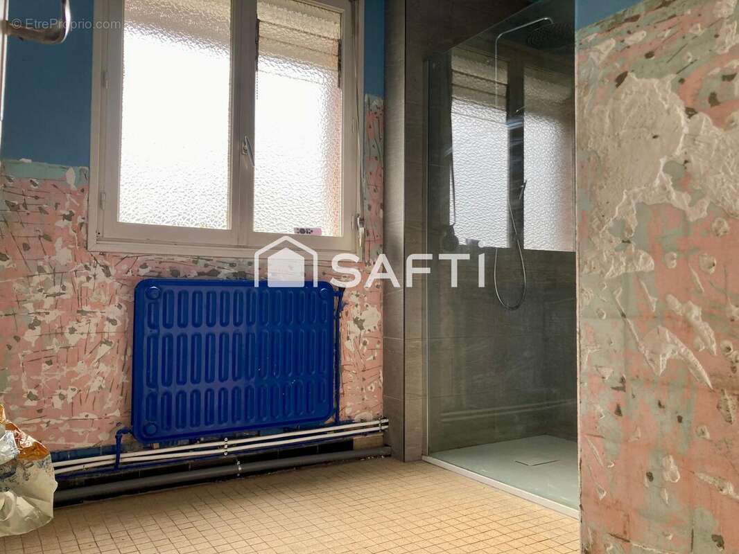 Photo 7 - Maison à MAUBEUGE