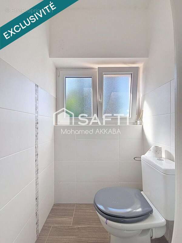 Photo 8 - Appartement à SARREGUEMINES