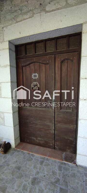 Photo 4 - Maison à MONTAIGU-DE-QUERCY