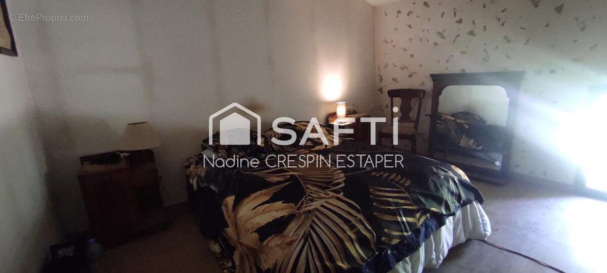 Photo 7 - Maison à MONTAIGU-DE-QUERCY