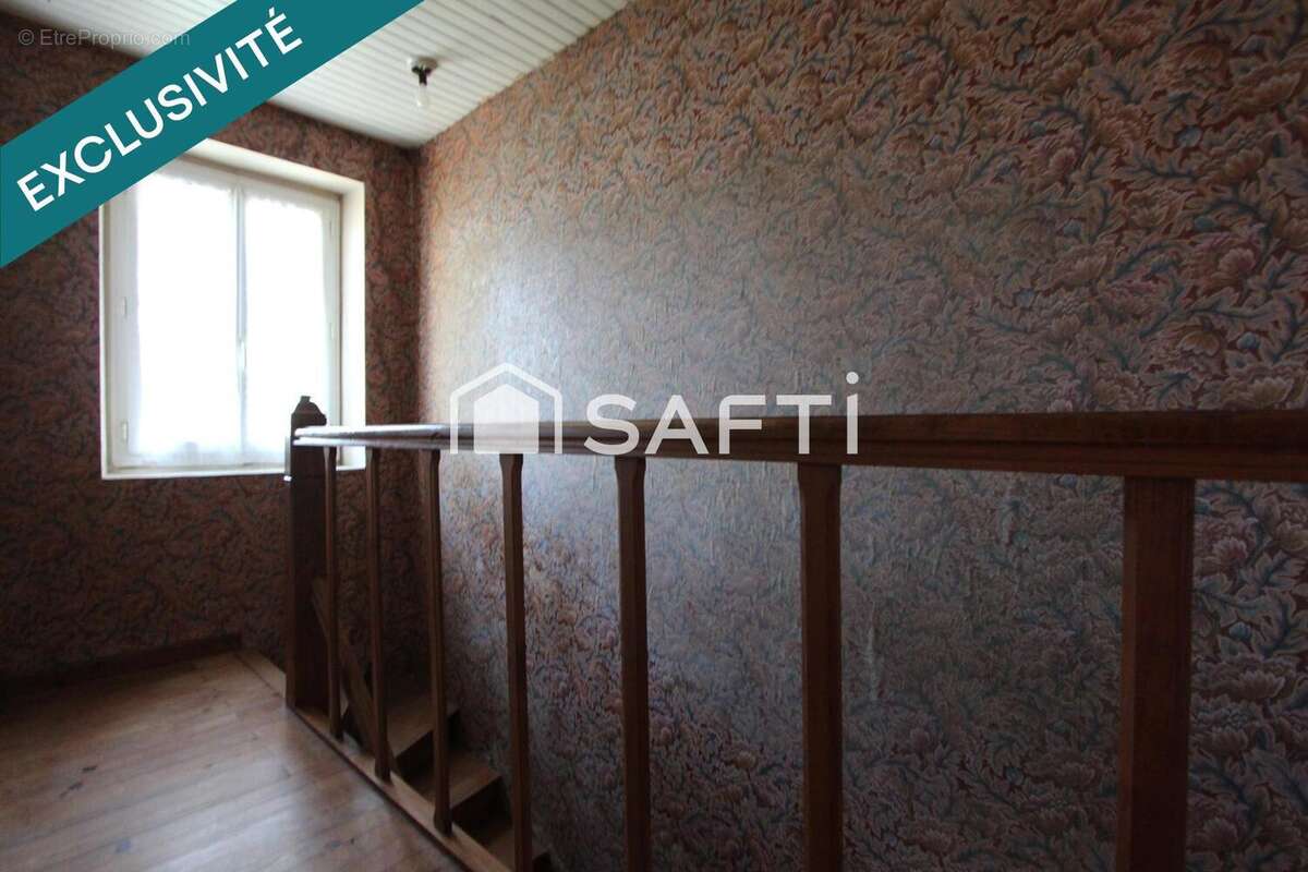 Photo 5 - Maison à LA CHATAIGNERAIE