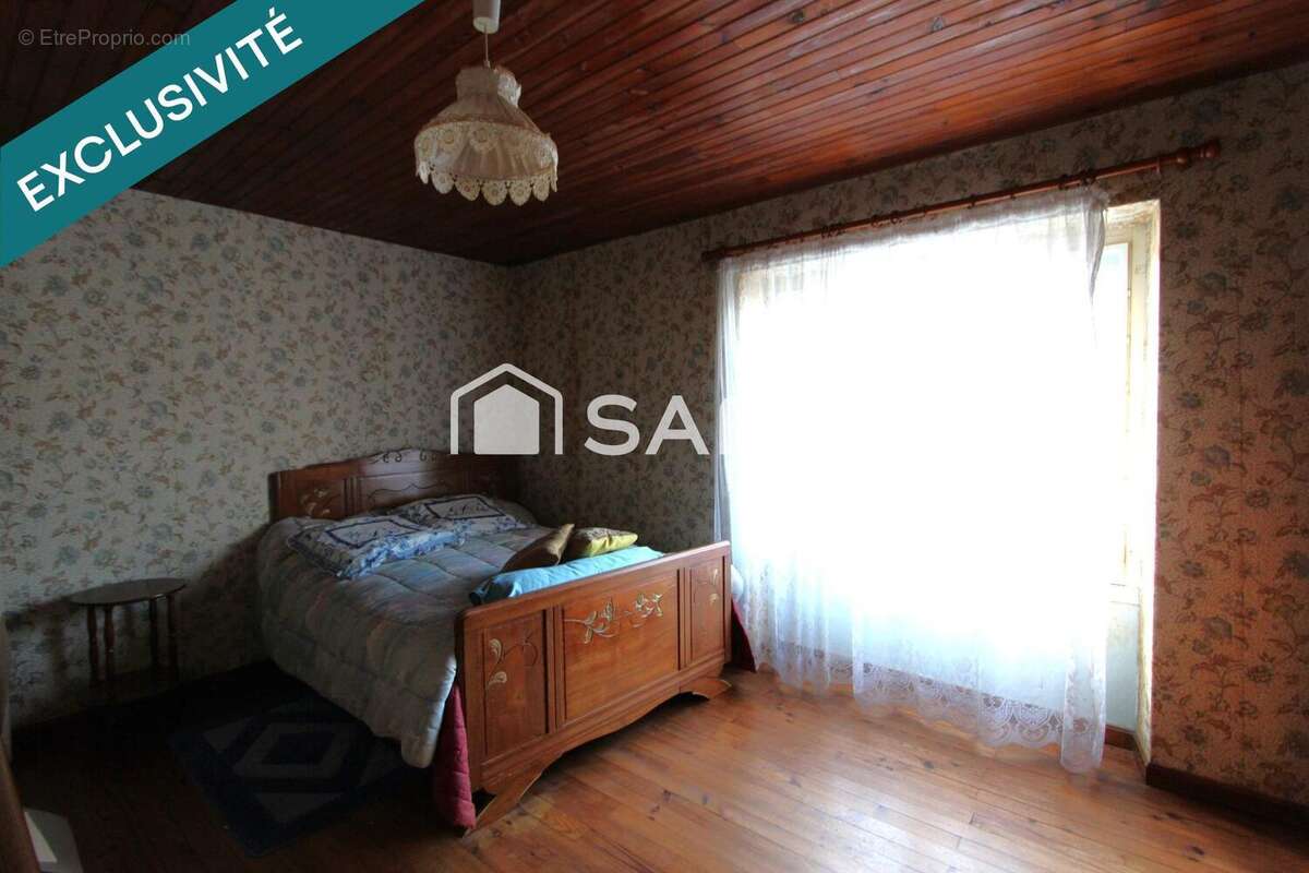 Photo 6 - Maison à LA CHATAIGNERAIE