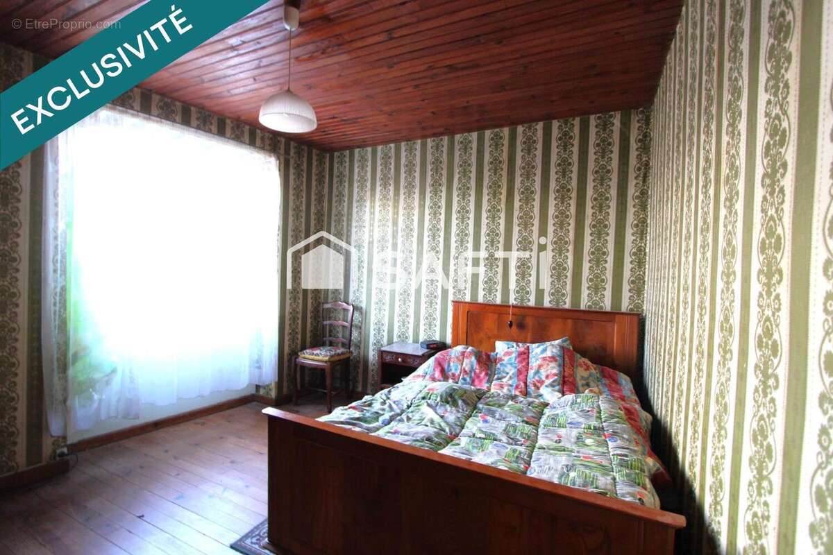 Photo 7 - Maison à LA CHATAIGNERAIE