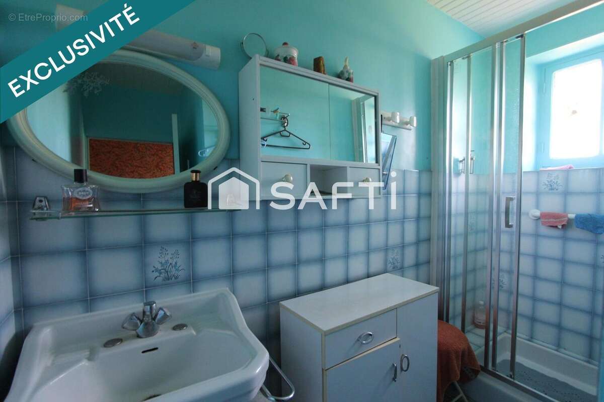 Photo 8 - Maison à SAINT-MAURICE-LE-GIRARD