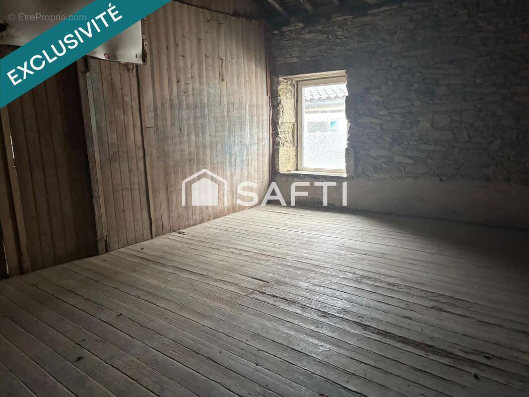 Photo 9 - Maison à LA CHATAIGNERAIE