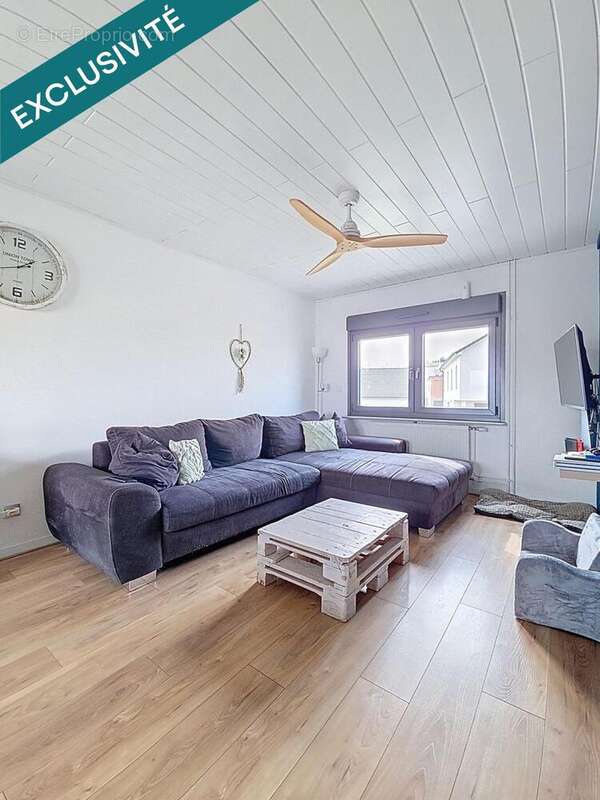 Photo 3 - Maison à SARREGUEMINES