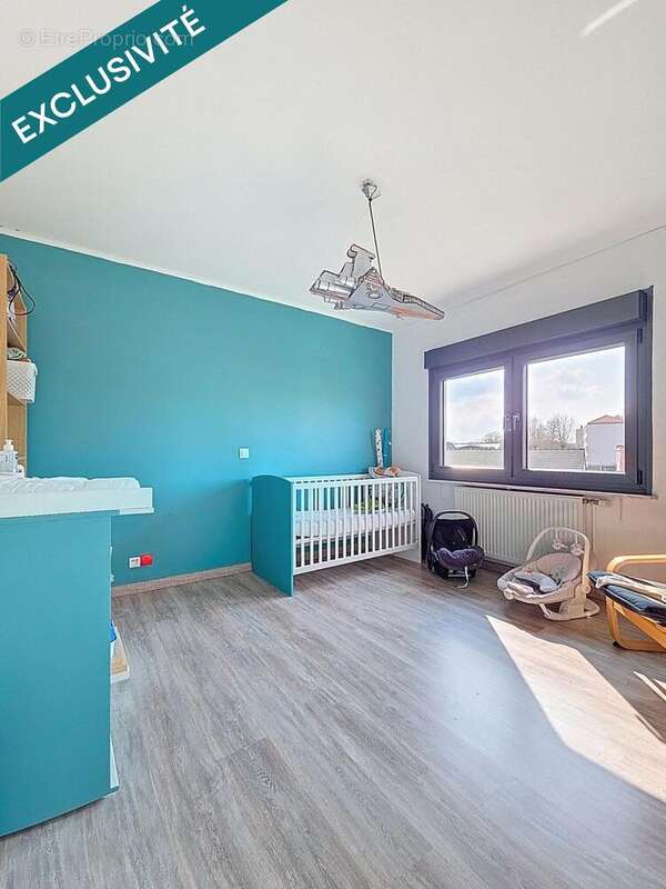 Photo 4 - Maison à SARREGUEMINES