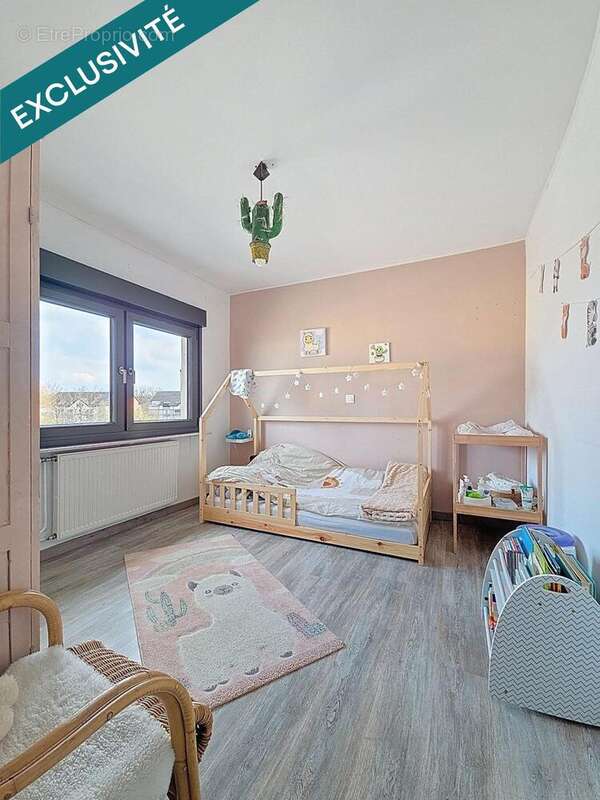 Photo 5 - Maison à SARREGUEMINES