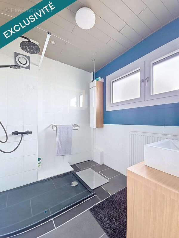 Photo 6 - Maison à SARREGUEMINES