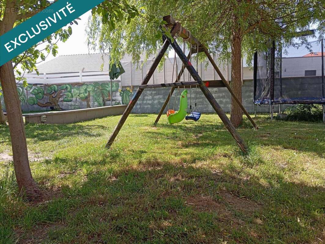 Photo 7 - Maison à SARREGUEMINES