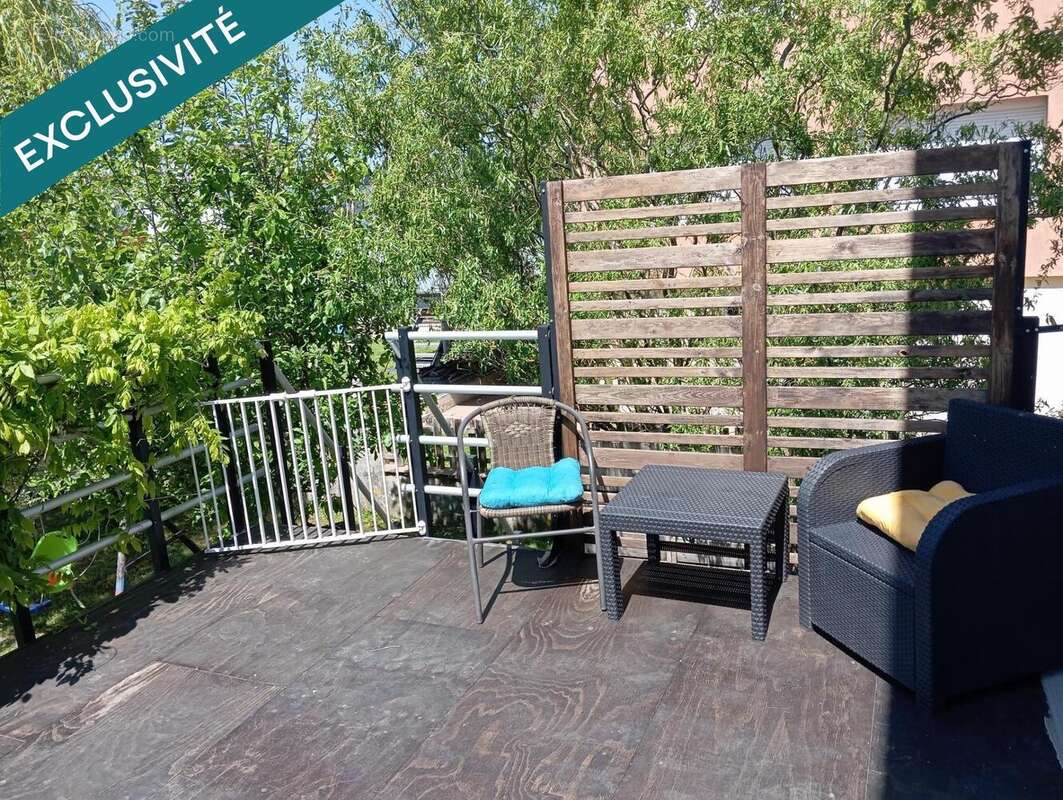 Photo 8 - Maison à SARREGUEMINES