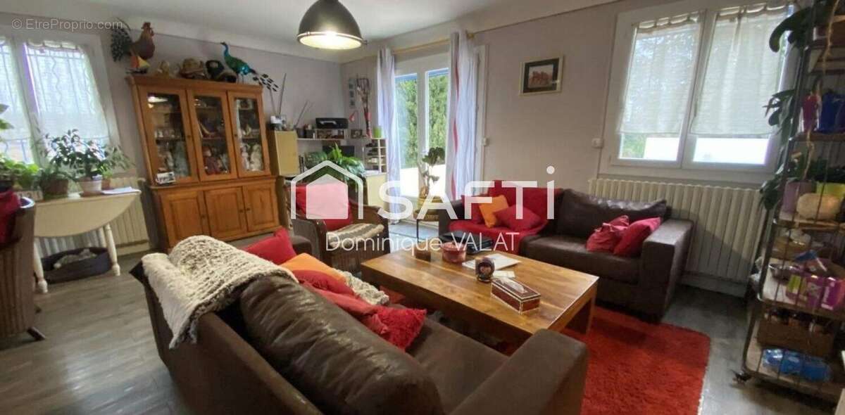 Photo 2 - Maison à DURFORT-ET-SAINT-MARTIN-DE-SOSSENAC