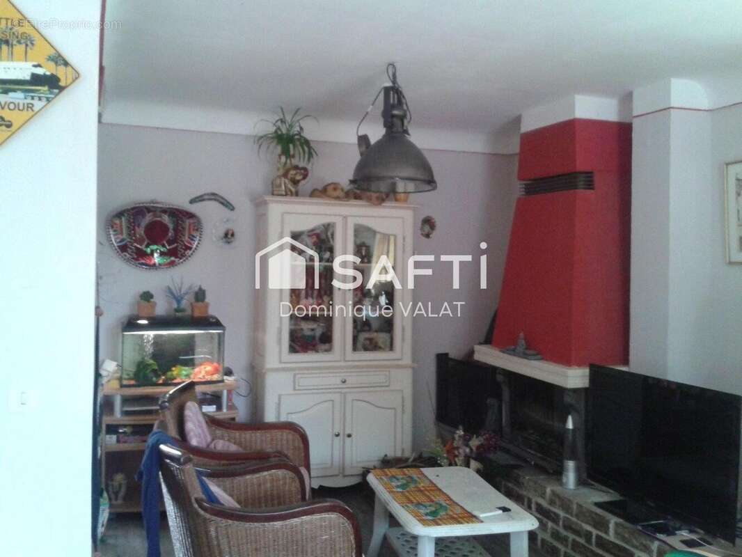 Photo 3 - Maison à DURFORT-ET-SAINT-MARTIN-DE-SOSSENAC