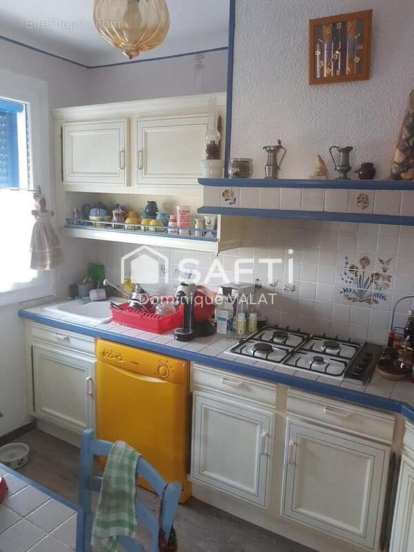 Photo 4 - Maison à DURFORT-ET-SAINT-MARTIN-DE-SOSSENAC