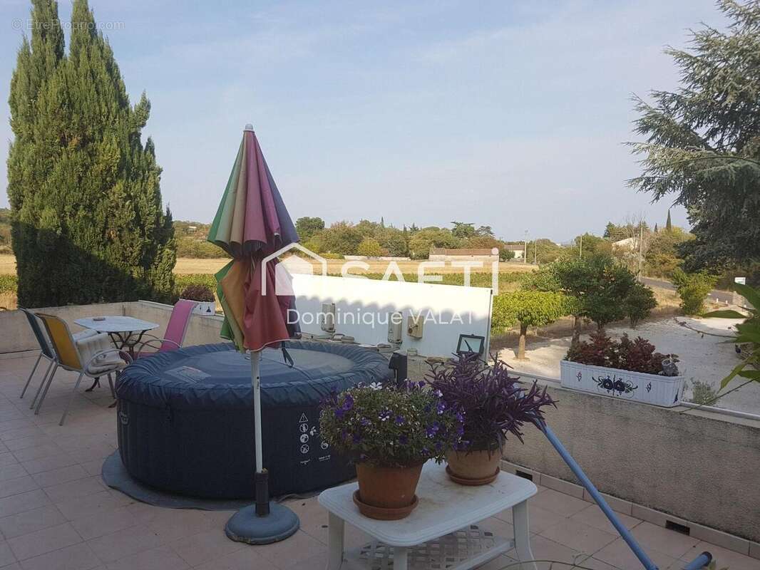 Photo 5 - Maison à DURFORT-ET-SAINT-MARTIN-DE-SOSSENAC