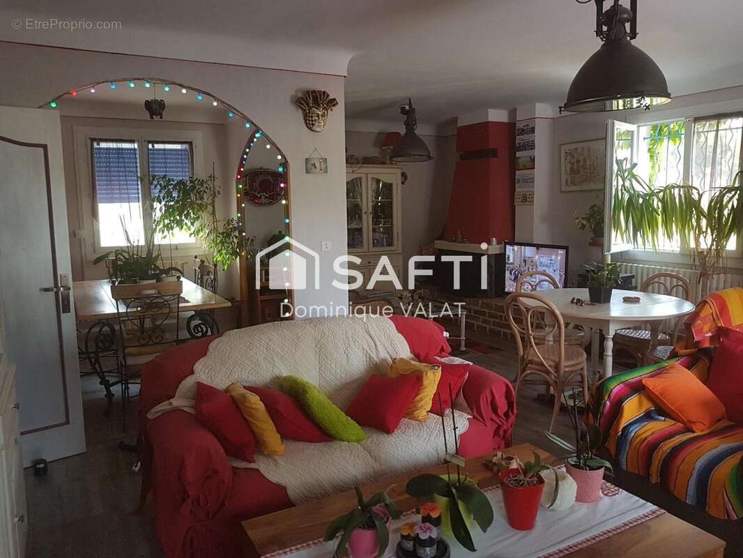 Photo 7 - Maison à DURFORT-ET-SAINT-MARTIN-DE-SOSSENAC