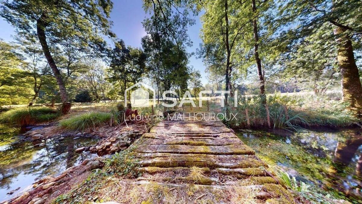 Photo 1 - Maison à GURAT