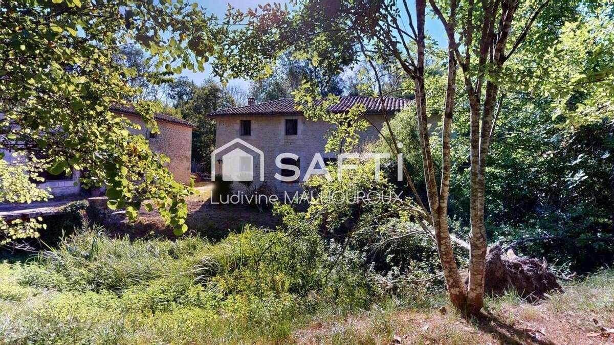 Photo 5 - Maison à GURAT