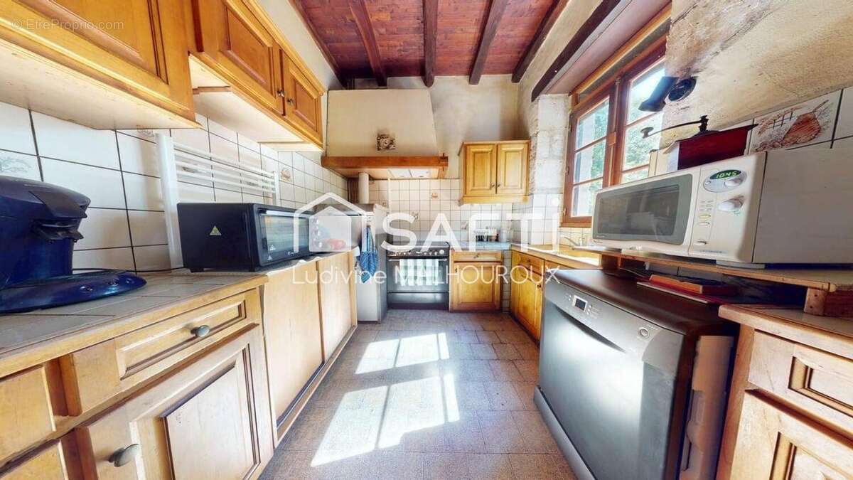 Photo 6 - Maison à GURAT