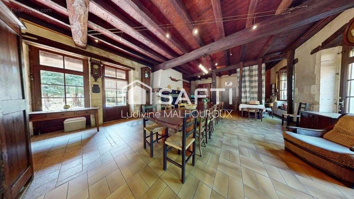 Photo 8 - Maison à GURAT