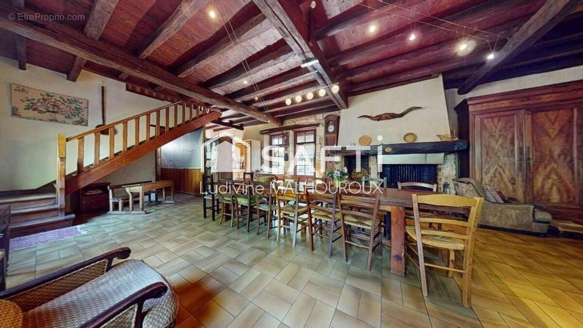 Photo 9 - Maison à GURAT