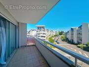 Photo 1 - Appartement à LE POULIGUEN