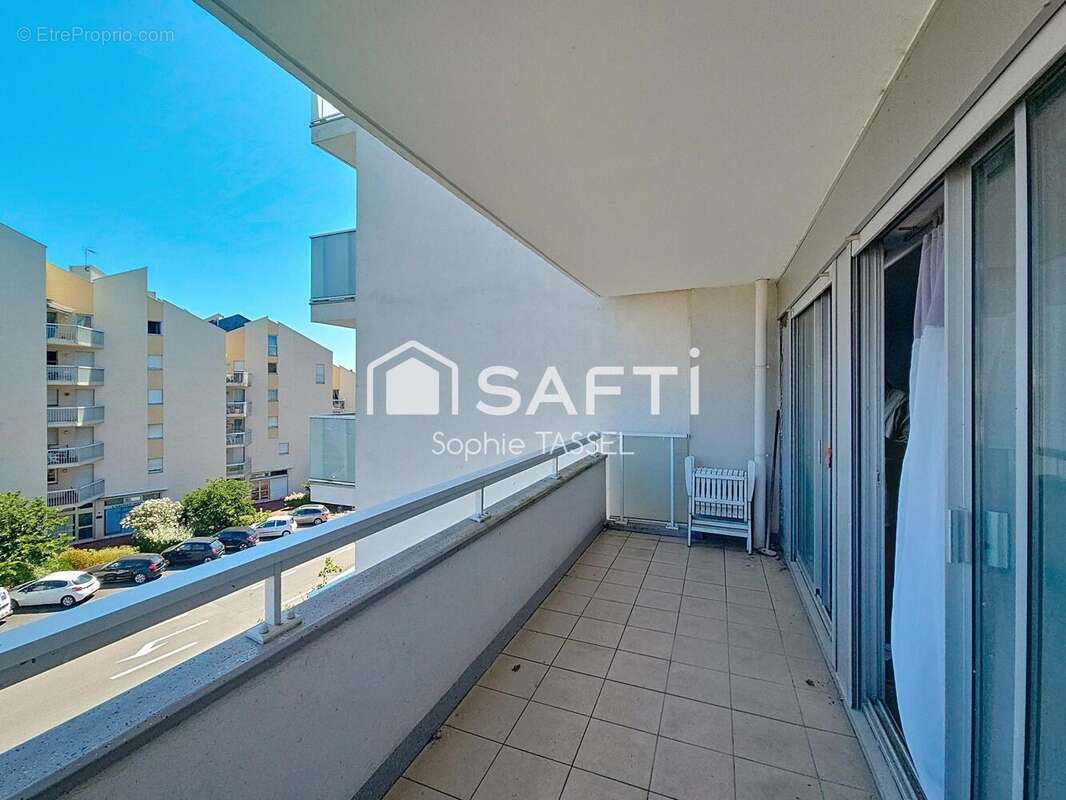 Photo 2 - Appartement à LE POULIGUEN