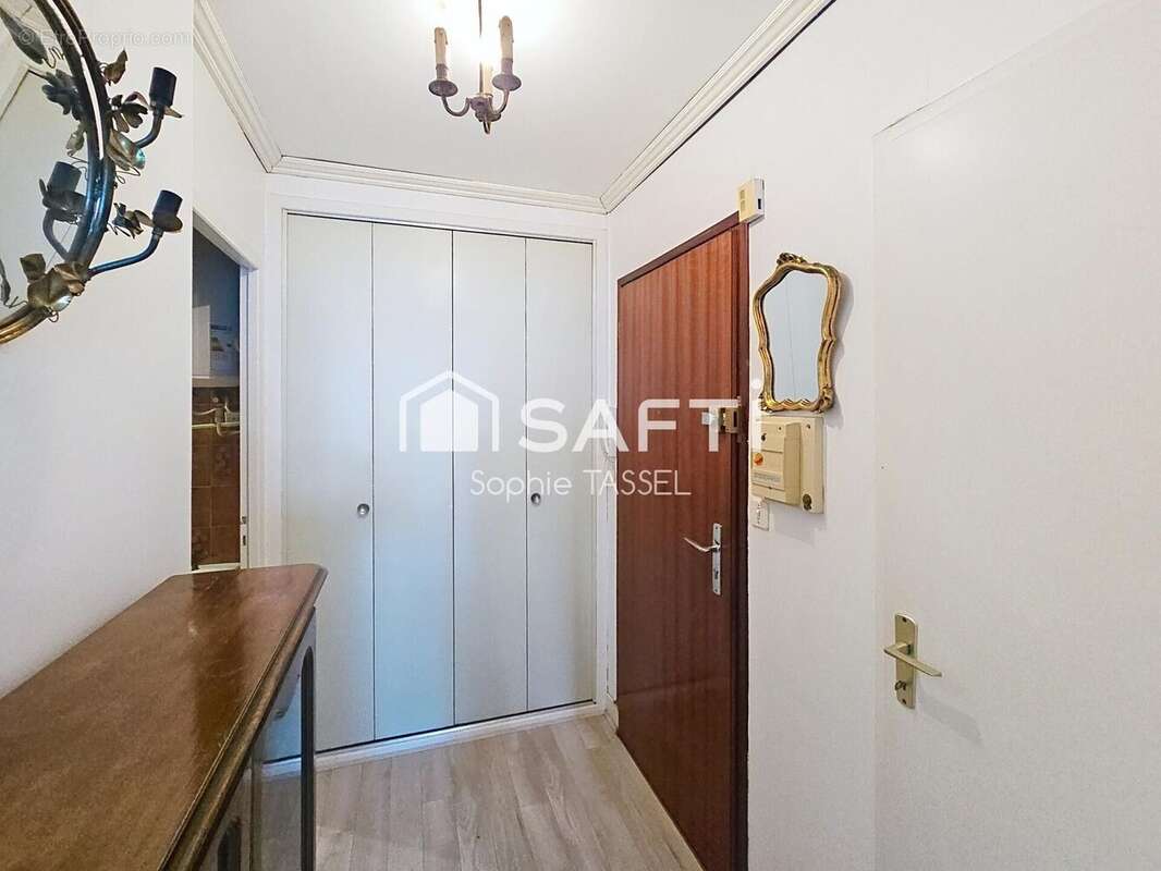 Photo 3 - Appartement à LE POULIGUEN