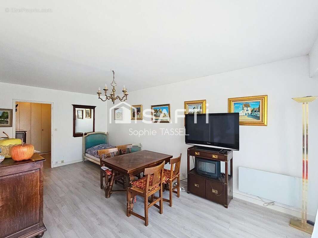 Photo 4 - Appartement à LE POULIGUEN