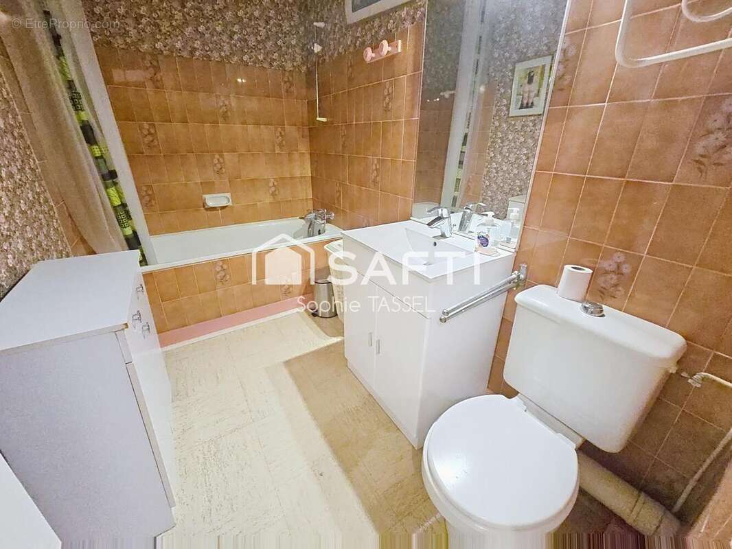 Photo 5 - Appartement à LE POULIGUEN