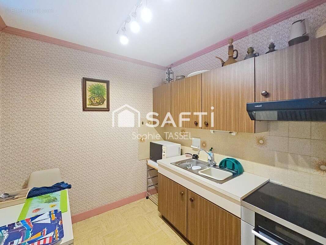 Photo 7 - Appartement à LE POULIGUEN