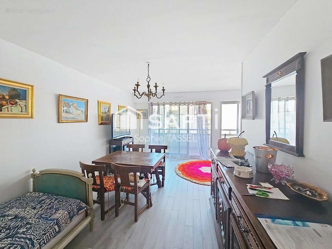 Photo 8 - Appartement à LE POULIGUEN