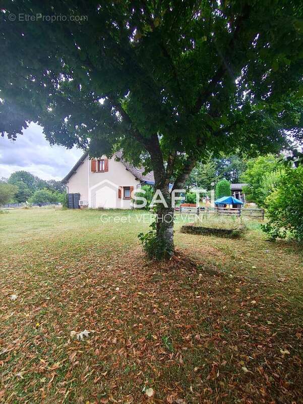 Photo 3 - Maison à CORREZE