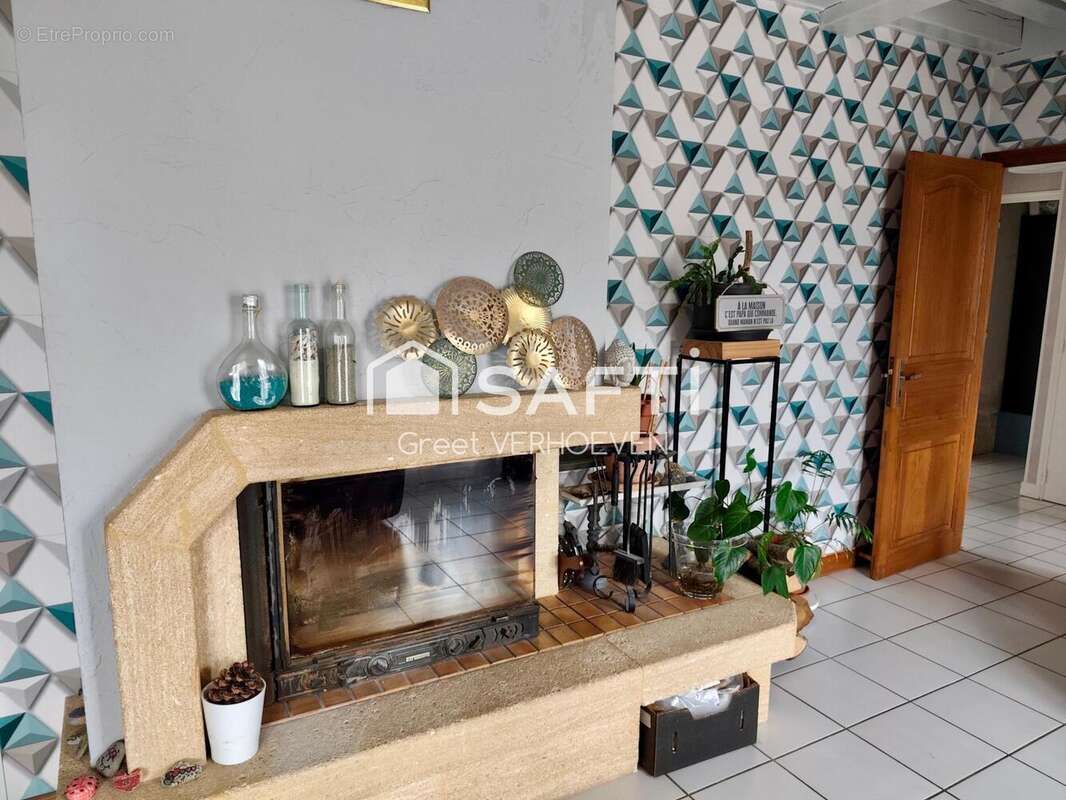 Photo 6 - Maison à CORREZE